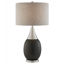 Picture of Ramona Wood/Metal Table Lamp