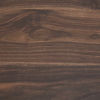 Picture of Calverson Mocha Queen Platform Bed, Brown