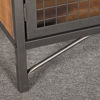 Picture of Boulevard Cafe L-Shaped Desk