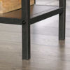Picture of Boulevard Cafe L-Shaped Desk