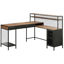Picture of Boulevard Cafe L-Shaped Desk