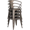 Picture of Ronguan Circle Back Chair