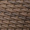 Picture of Bella Wicker Chair with cushion