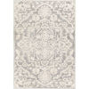 Picture of Shire Gray Ivory Traditional 5x7 Rug