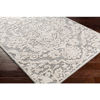 Picture of Shire Gray Ivory Traditional 5x7 Rug