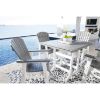 Picture of Transville 42" Square Table