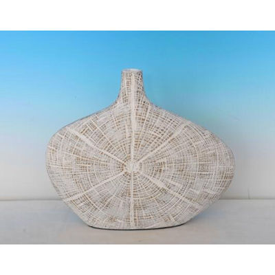 Picture of Flat Small Neck Vase