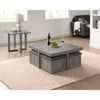 Picture of Hayes Cocktail Table