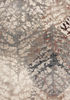 Picture of Abbey Leaf 5X8 Rug