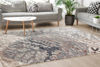 Picture of Abbey Leaf 5X8 Rug