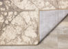 Picture of Abbey Leaf 5X8 Rug