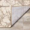 Picture of Abbey Leaf 5X8 Rug