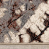 Picture of Abbey Leaf 5X8 Rug