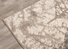 Picture of Abbey Leaf 5X8 Rug
