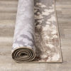 Picture of Abbey Leaf 5X8 Rug