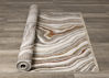 Picture of Samira Agate Swirl 5X8 Rug
