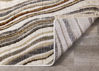 Picture of Samira Agate Swirl 5X8 Rug