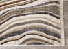 Picture of Samira Agate Swirl 5X8 Rug
