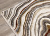 Picture of Samira Agate Swirl 5X8 Rug