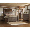 Picture of Juararo Queen Poster Bed