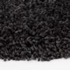 Picture of Alpine Dark Gray Shag Rug