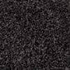 Picture of Alpine Dark Gray Shag Rug