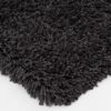 Picture of Alpine Dark Gray Shag Rug
