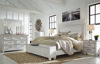Picture of Kanwyn Queen Storage Bed
