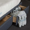 Picture of Antoine Grey King Bed