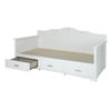 Picture of Tiara - Twin Daybed with Storage, White *D