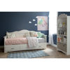 Picture of Tiara - Twin Daybed with Storage, White *D