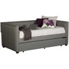 Picture of Twin Daybed Grey