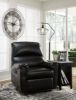Picture of Makeika Industrial Floor Lamp