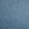 Picture of Luna Navy Armless Accent Chair