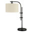 Picture of Baronvale Accent Lamp, Black *D