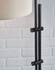 Picture of Baronvale Floor Lamp, Black *D