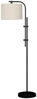 Picture of Baronvale Floor Lamp, Black *D