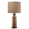 Picture of Laurentia Table Lamp, Champagne *D