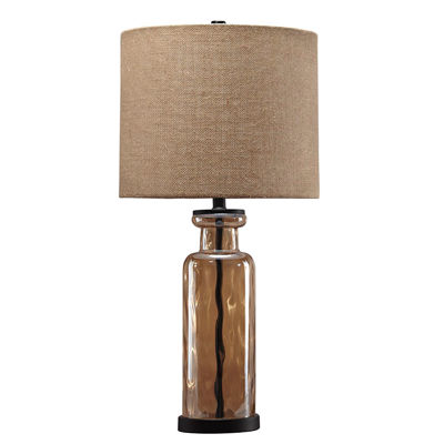 Picture of Laurentia Table Lamp, Champagne *D