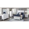 Picture of White Cottage Nightstand