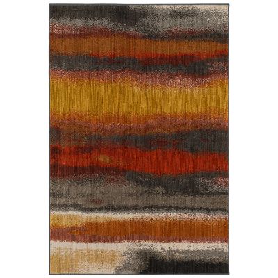 Picture of Norse Multi 8x11 Rug II