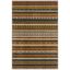 Picture of Dakota Multi Lodge 8x11 Rug II