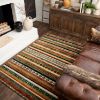 Picture of Dakota Multi Lodge 5x8 Rug II