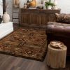 Picture of Sundance Garnet 5x8 Rug II