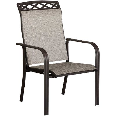 Picture of Hillington Sling Patio Chair