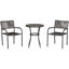 Picture of Brookhaven 3 Piece Bistro Set