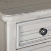 Picture of New Haven Sofa Table with Stools