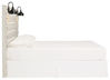 Picture of Cambeck King Panel Headboard