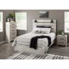 Picture of Cambeck Queen Panel Headboard