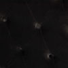 Picture of Black Velvet Daybed
